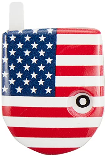 Light G-41 Golf Counter - color: US Flag