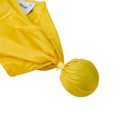 Professional Penalty & Challenge Flag, Officials' Choice. (Yellow)