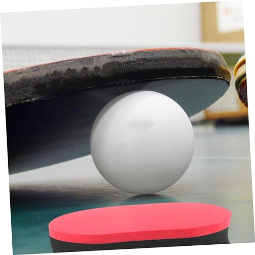 Table Tennis Cleaner Kit Racket Eraser for Easy Cleaning Streak Finish for Table Tennis Paddles