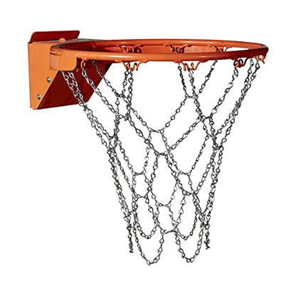 Wilson NBA Basketball Nets - size: Official, style: Forge Chain Net