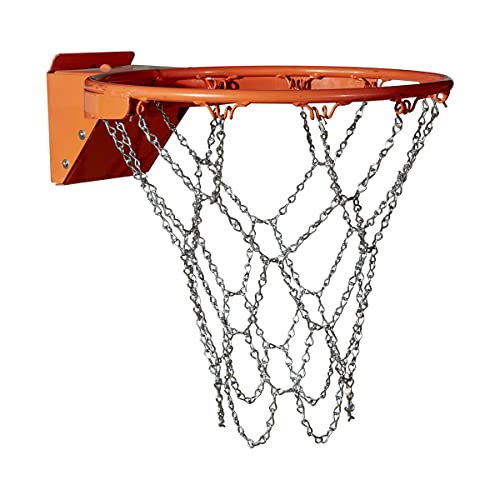 Wilson NBA Basketball Nets - size: Official, style: Forge Chain Net