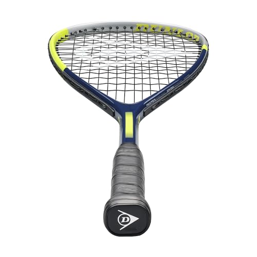 Dunlop Sports Tristorm Squash Racket Series (Lite, Elite, Pro, Graphite, Tour, Junior) - style: Tristorm Junior Squash Racquet (10351965)