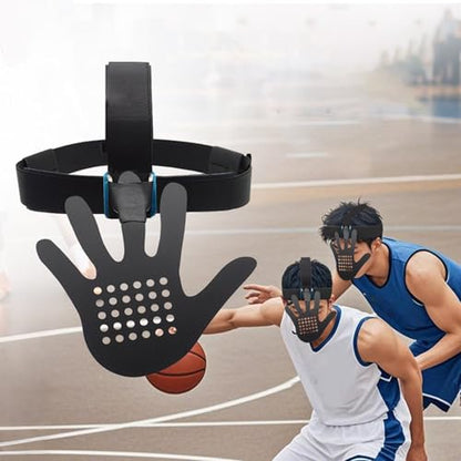 Basketball Headgears Blocking Guards Eye Shootings Dribble Basketball Game Training Equipment Eye Train