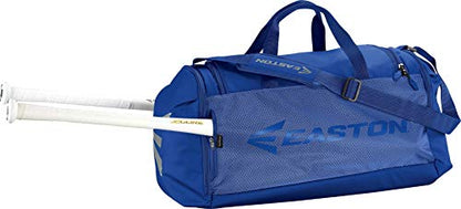 Easton | 310D PLAYER DUFFLE | Baseball & Fastpitch Softball | Multiple Colors - color: Royal