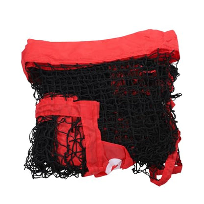 Football Accuracy Training Net | Durable 6.9x6.9ft Polyester Target Net with Practice Bags for Throwing Skills