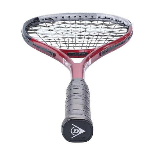 Dunlop Sports Tristorm Squash Racket Series (Lite, Elite, Pro, Graphite, Tour, Junior) - style: Tristorm Tour Squash Racquet (10365488)