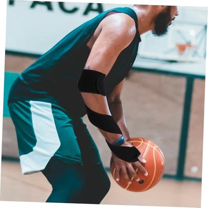 Toddmomy Basketball Training Equipment Basketball Practice Equipment Basketball Training Aid Basketball Trainer