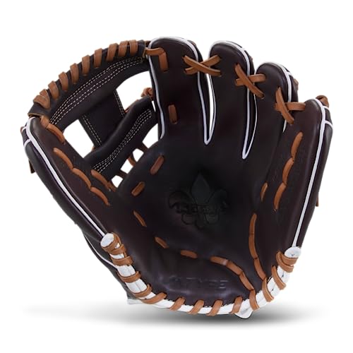 MARUCCI Krewe M-Type Baseball Glove Series