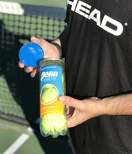 Penn Tribute Tennis Balls