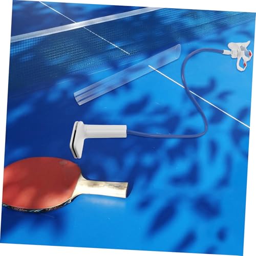 Abaodam 1set Table Tennis Training Device Professional Pong Trainer for Sports Training Robot Machine