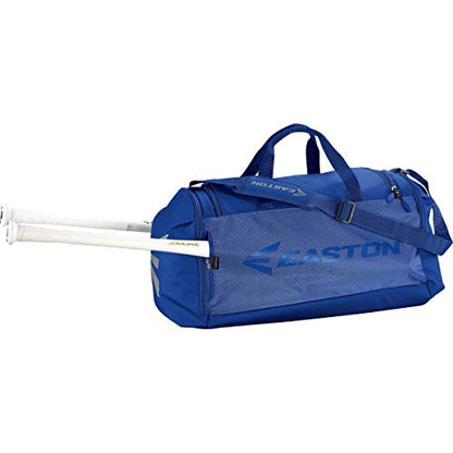 Easton | 310D PLAYER DUFFLE | Baseball & Fastpitch Softball | Multiple Colors - color: Royal