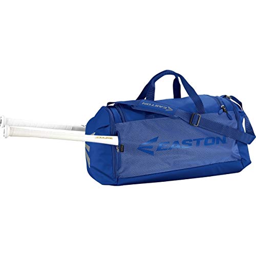 Easton | 310D PLAYER DUFFLE | Baseball & Fastpitch Softball | Multiple Colors - color: Royal