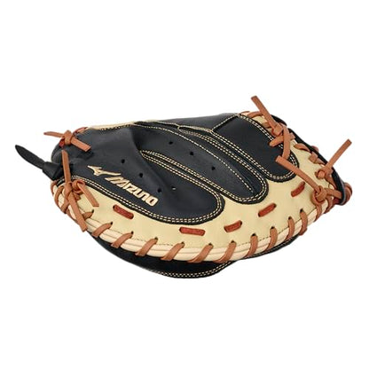 Mizuno Prospect Select