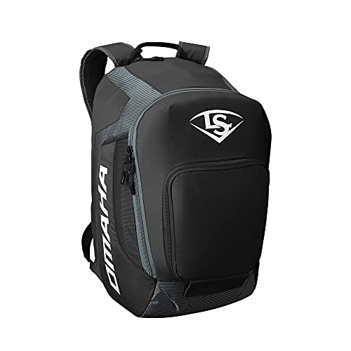 Louisville Slugger Omaha Stick Pack Bag - color: Black