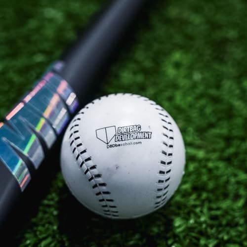Pitching Machine Training Foam Baseballs
