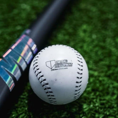 Pitching Machine Training Foam Baseballs