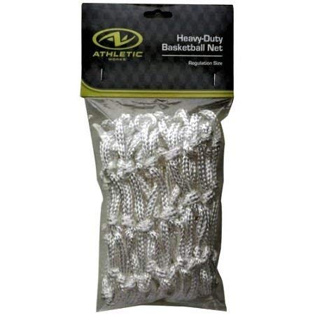 Athletic Works Heavy-Duty Basketball Net