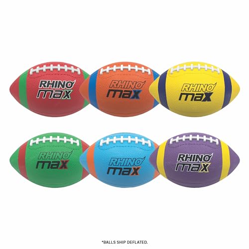 Champion Sports Rhino Max Playground Ball Sets - Available in Mulitple Activity Styles