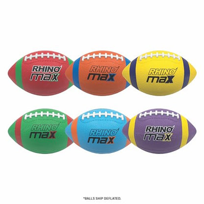 Champion Sports Rhino Max Playground Ball Sets - Available in Mulitple Activity Styles