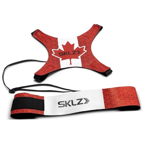 SKLZ Star Kick Solo Trainer - color: Canada