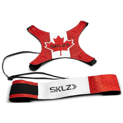 SKLZ Star Kick Solo Trainer - color: Canada