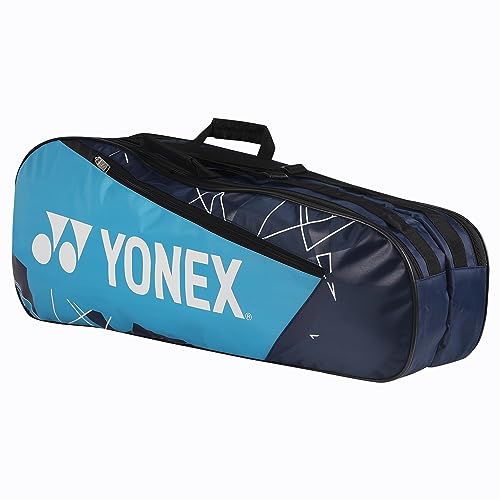 YONEX 23015 - color: Sky Blue, Navy Blue