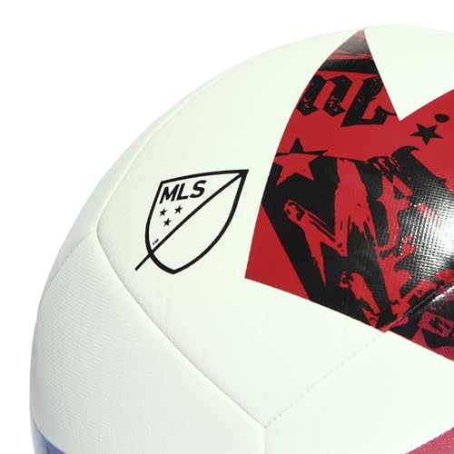 Adidas MLS Training Soccer Ball