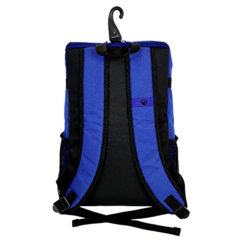PHINIX Kids Youth Baseball Bag T-ball Backpack