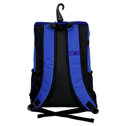 PHINIX Kids Youth Baseball Bag T-ball Backpack