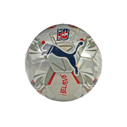 Puma Christian Pulisic Soccer Ball