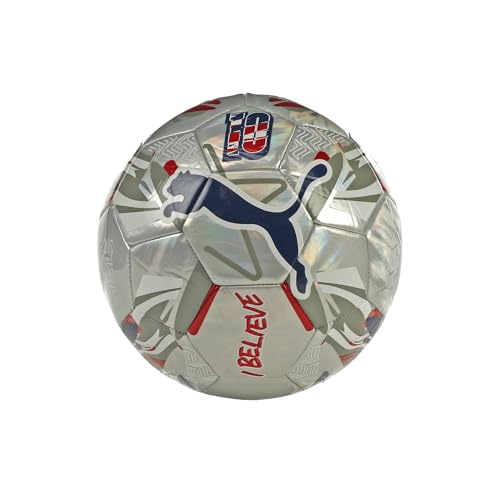 Puma Christian Pulisic Soccer Ball