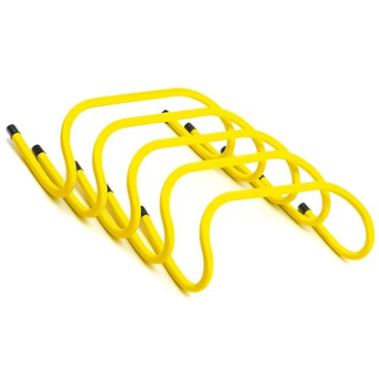Trademark Innovations Speed Training - color: Yellow