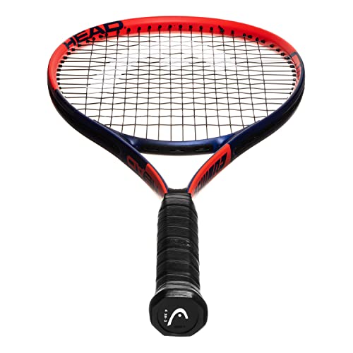 HEAD Ti. Reward Pre-Strung 27 in. Tennis Racquet