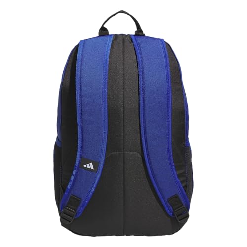 adidas Striker 3 Team Sports Backpack – Daypack for Sports Gym Travel, 36L - color: Royal Blue