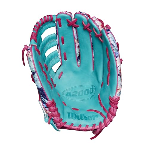 Wilson Spring 2025 A2000® Baseball Gloves
