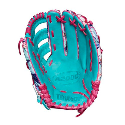 Wilson Spring 2025 A2000® Baseball Gloves