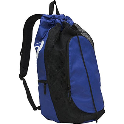 ASICS Gear Bag 2.0, Royal/Black, One Size