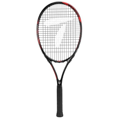 Teloon Recreational Adult Tennis Rackets-27 inch Tennis Racquet for Men and Women College Students Beginner Tennis Racket. - color: Mark-II