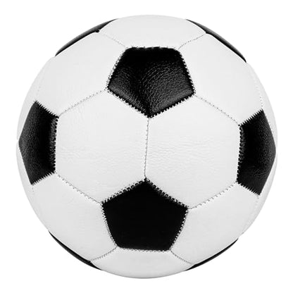 Linkidea Size 4 Training Futsal Ball, Low Bounce Indoor Soccer Ball (Classic), GOL1-09
