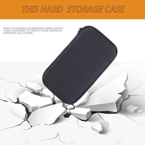 Ping Pong Paddle Case,Table Tennis Racket Case,Carrying Case Fits for 2 Paddles and 4 Balls (Case Only)