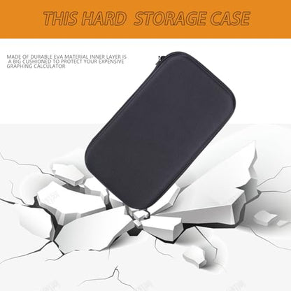 Ping Pong Paddle Case,Table Tennis Racket Case,Carrying Case Fits for 2 Paddles and 4 Balls (Case Only)