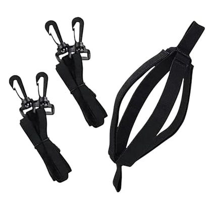 Volleyball Spike Trainer 1/6pcs Volleyball Spike Trainer with Adjustable Belt Training Aid Practice Indoor Outdoor Train Supplies for Beginners Solo Training