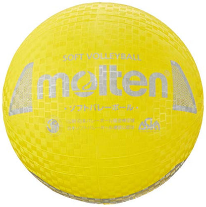 Molten Soft Volleyball Saxophone