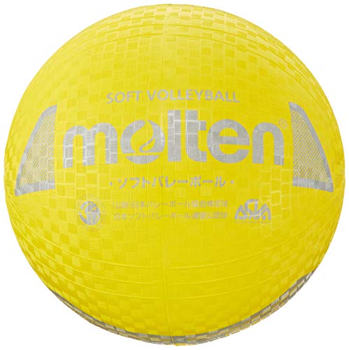 Molten Soft Volleyball Saxophone