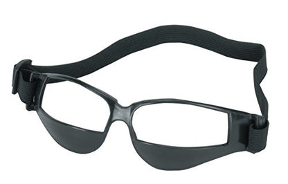 KBA (KORNEY BOARD AIDS) HEADS UP COURT VISION BASKETBALL DRIBBLE GLASSES, SPORTS TRAINING EQUIPMENT (H-UP)