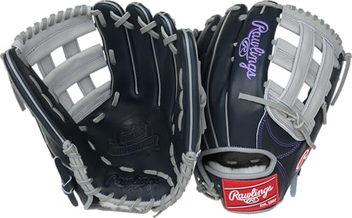 Rawlings | PRO Preferred Baseball Glove | Sizes 11.5" - 12.75" | Multiple Styles