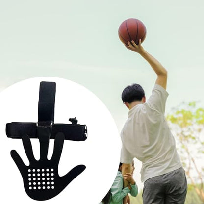 Basketball Training Gear Headgear Blocking Guard Mask Dribbling Training Tool Anti Interference Adjustable Material Suitable for Team