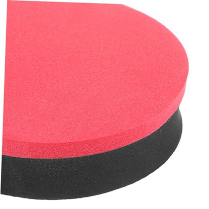 GALPADA Table Tennis Racket Wash Scrub Cleaning Sponges Caddy Erasers Cleaner Eraser Table Tennis Professional