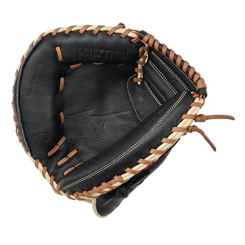 Mizuno Prospect Select