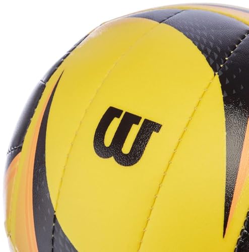 WILSON OPTX AVP Volleyball Replica Mini